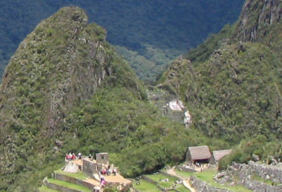Full Size Crop from Machu Pichu 5