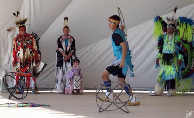 IMG_8558 Lakota - Running Thunder Dancers