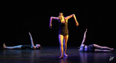 2011 Molder: Choreographer: Shelby Benak