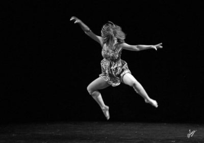 2011 Bound: Choreographer/Dancer: Skye MacDonald
