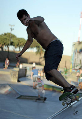 2012_01_28 Skateboards at Mataderos