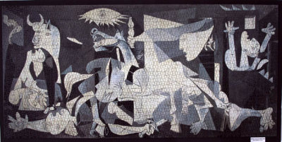 IMG_1636 Guernica Puzzle