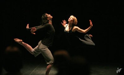2012 International Dance Day: What's Cooking?