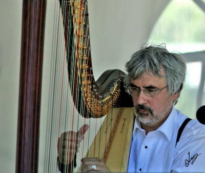 2006_07_21 Harpe Jazz