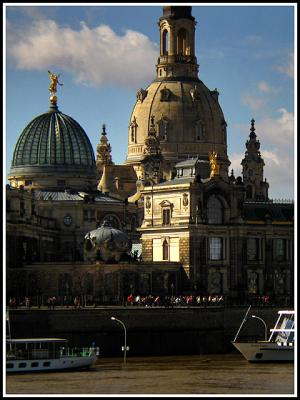 Dresden - Old Town