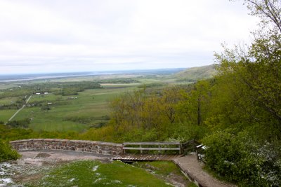 Mer de Champlain