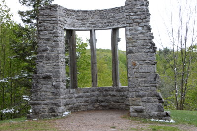 Ruines Abbaye