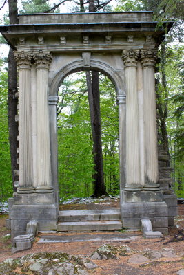 Arc-de-Triomphe