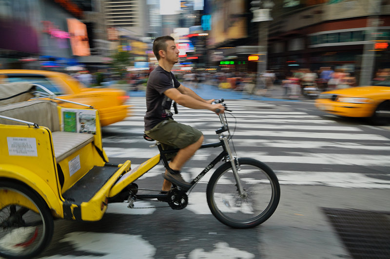 Pedicab