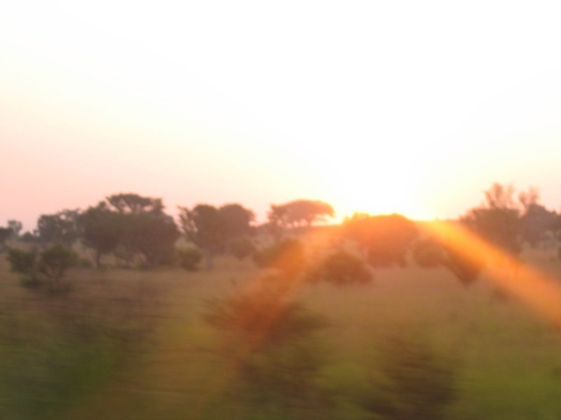 Sunrise 1