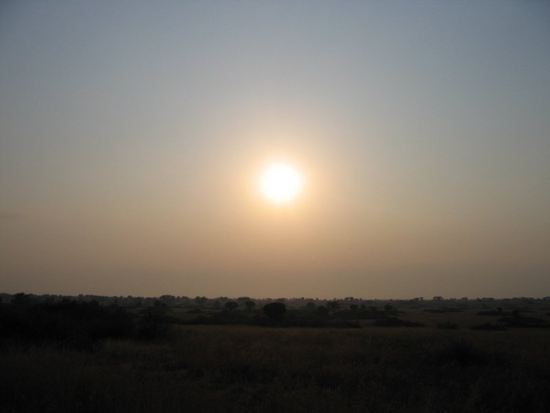 Sunrise 6