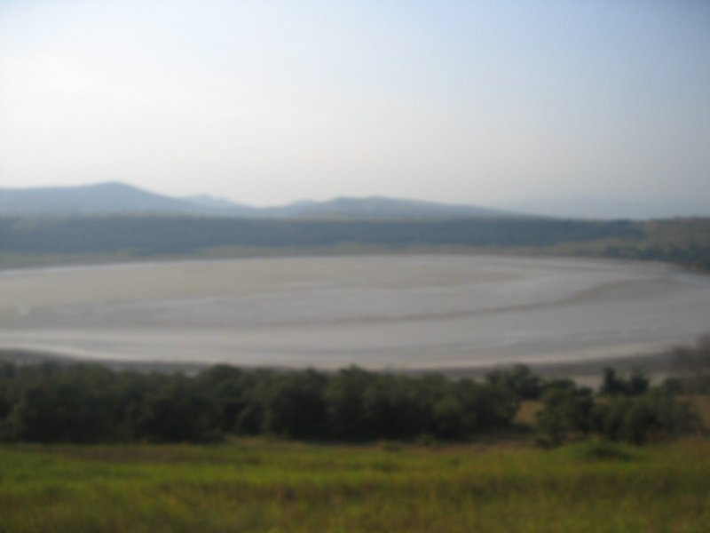 Salt crater 3