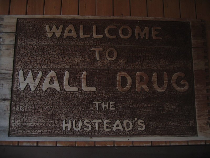 Wall Drug 1