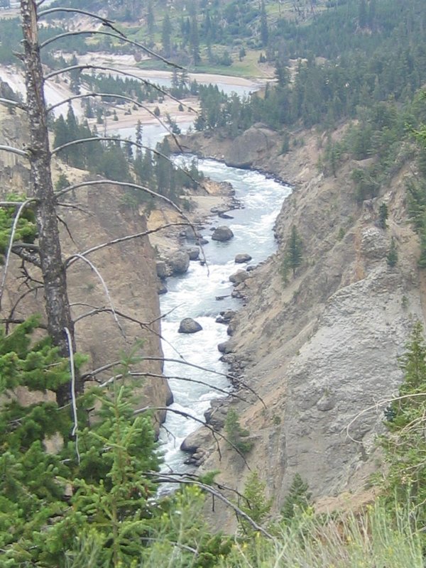 Canyon Overlook 3