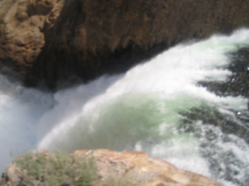 Brink of the Falls 3