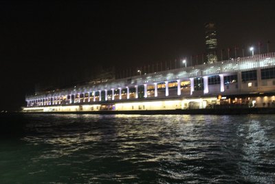 Kowloon 14 - Star Ferry Pier