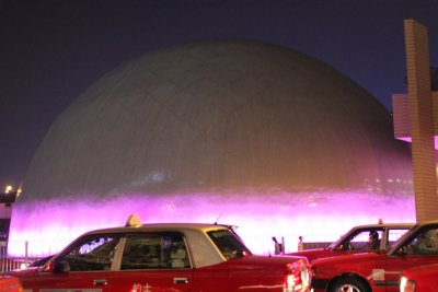 Kowloon 6 - HK Space Museum