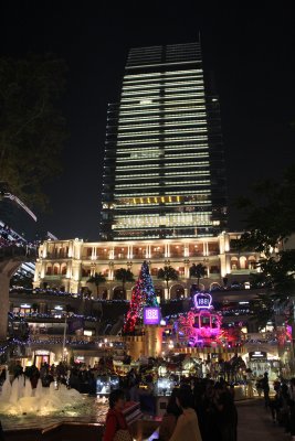 Kowloon 9 - 1881 Heritage