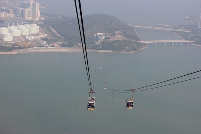 Day 2 - Hong Kong