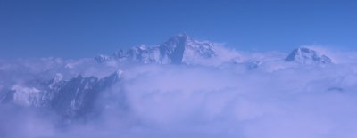 Mountain Flight 13 - Everest