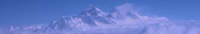 Mountain Flight 16 - Everest
