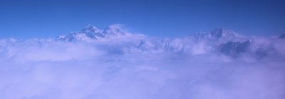 Mountain Flight 20 - Everest
