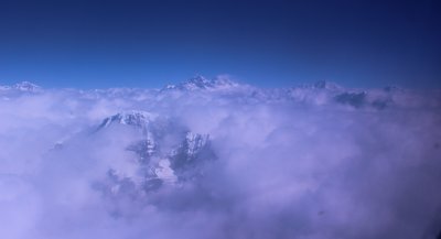 Mountain Flight 23