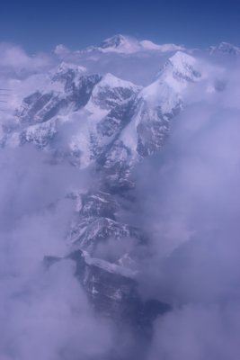 Mountain Flight 25