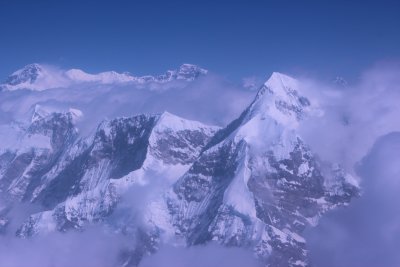 Mountain Flight 26