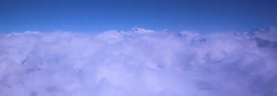 Mountain Flight 29 - Pigferago