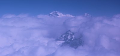 Mountain Flight 30 - Pigferago