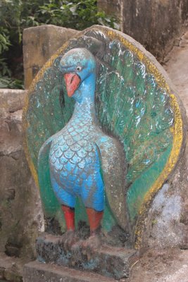 Swayambhunath 10