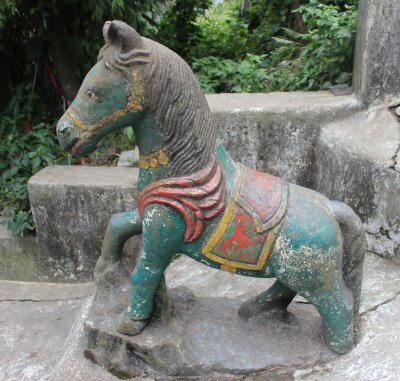 Swayambhunath 11