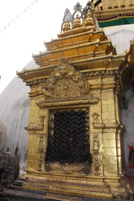 Swayambhunath 13