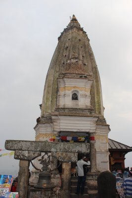 Swayambhunath 14