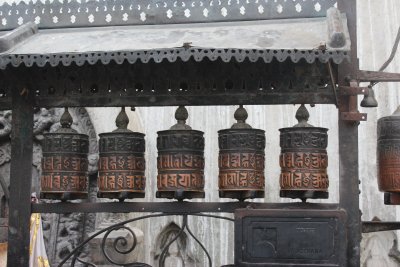 Swayambhunath 15