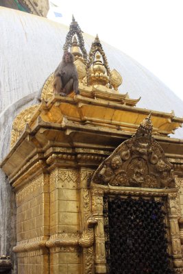 Swayambhunath 17