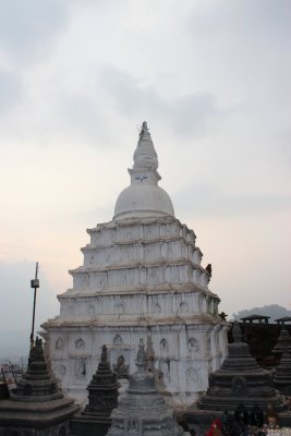 Swayambhunath 18