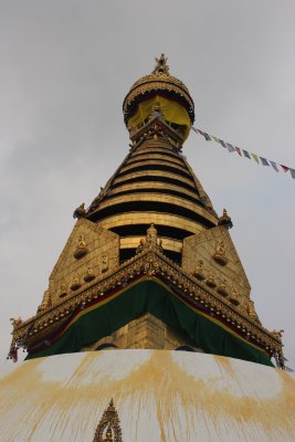 Swayambhunath 22