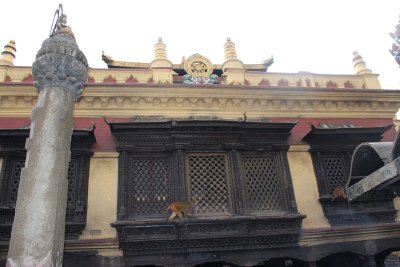 Swayambhunath 25