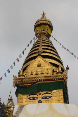 Swayambhunath 26