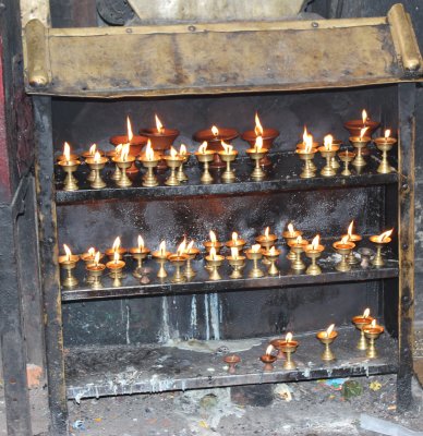 Swayambhunath 27