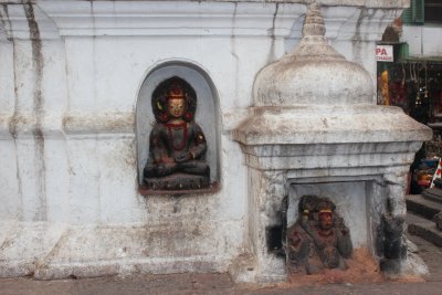 Swayambhunath 28