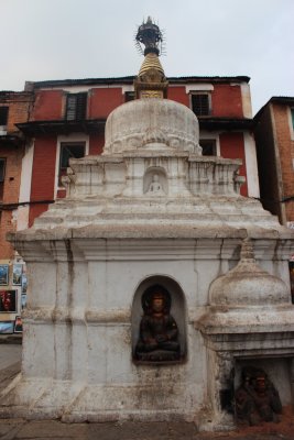 Swayambhunath 29