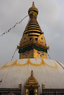 Swayambhunath 30
