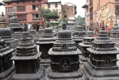 Swayambhunath 31