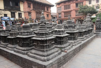 Swayambhunath 32