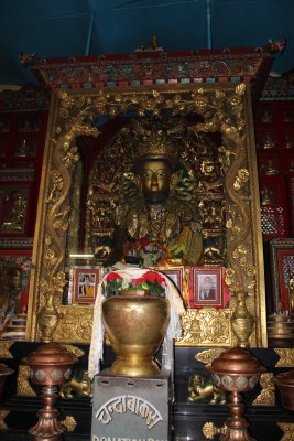 Swayambhunath 34