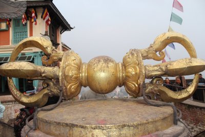 Swayambhunath 36