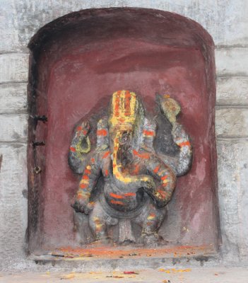 Swayambhunath 4